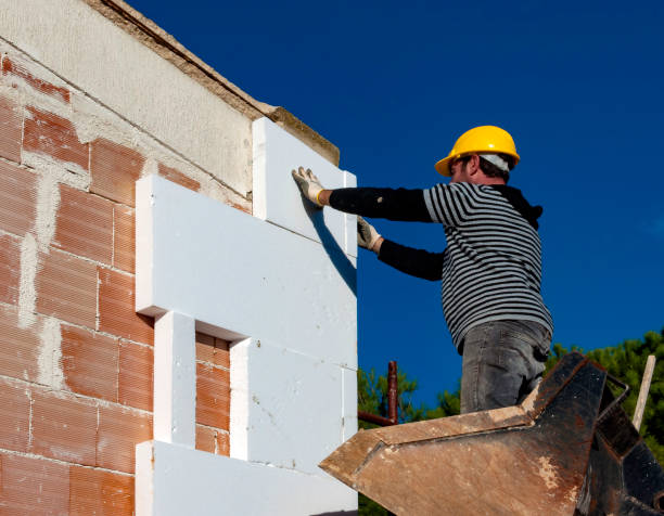 Best Types of Insulation in Akwesasne, NY